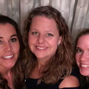 Meet your Posher, Aimee